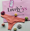 Imagen de Victoria's Secret Tangas Varias